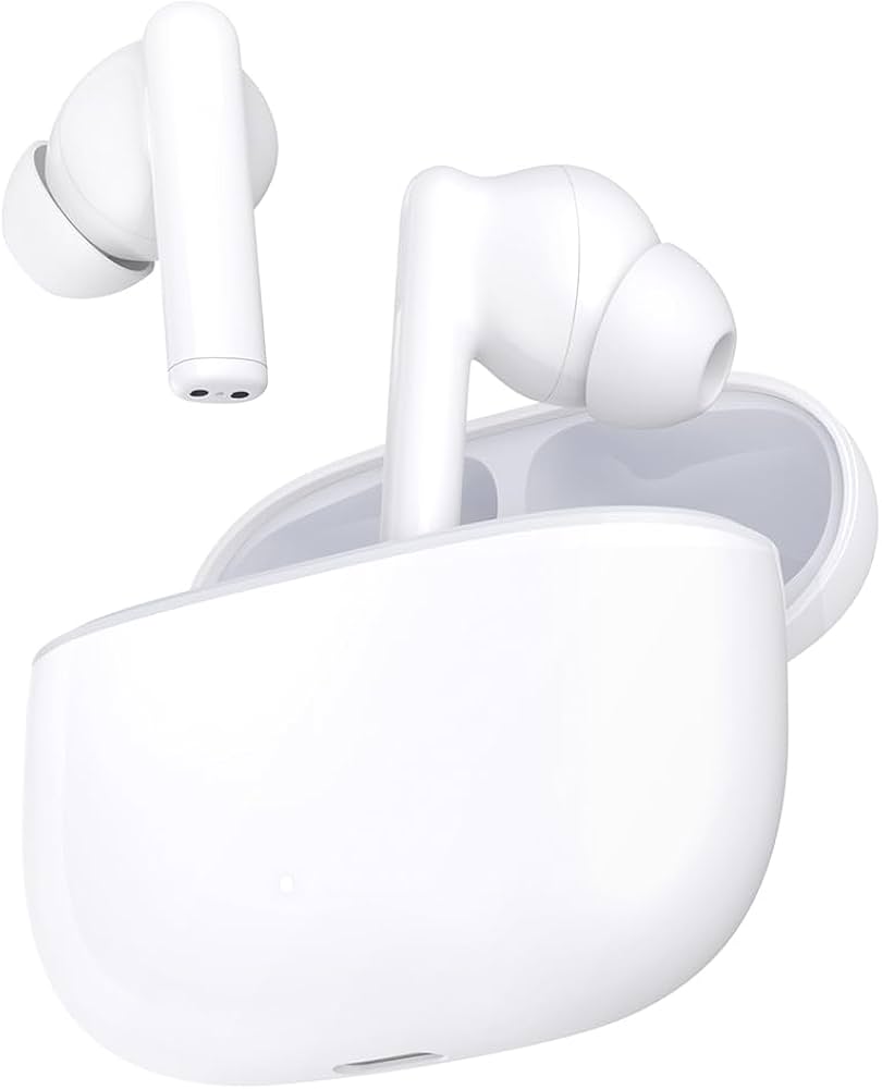 HONOR CHOICE Wireless Earbuds – Bluetooth Earphones with HD Sound & Official Warranty