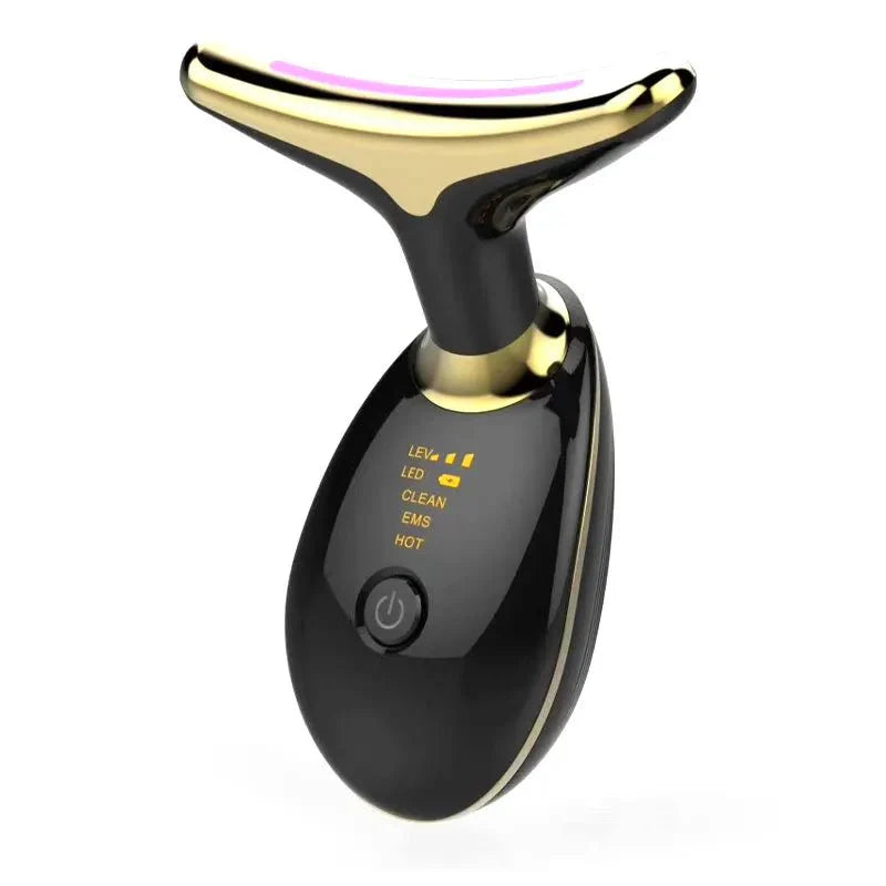 ✨ Anti-Wrinkle Beauty Apparatus – جهاز العناية وشد البشرة 4-in-1 ✨