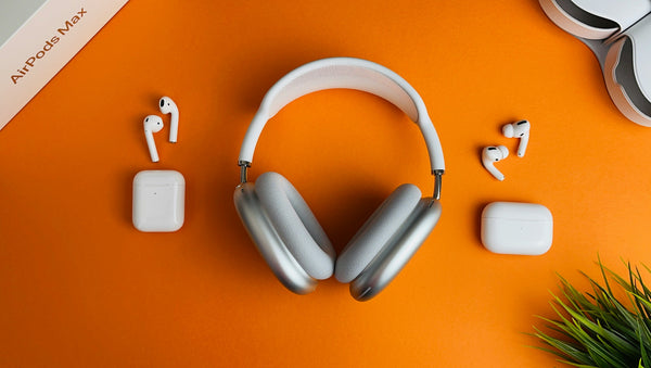 Electronics & Accessories