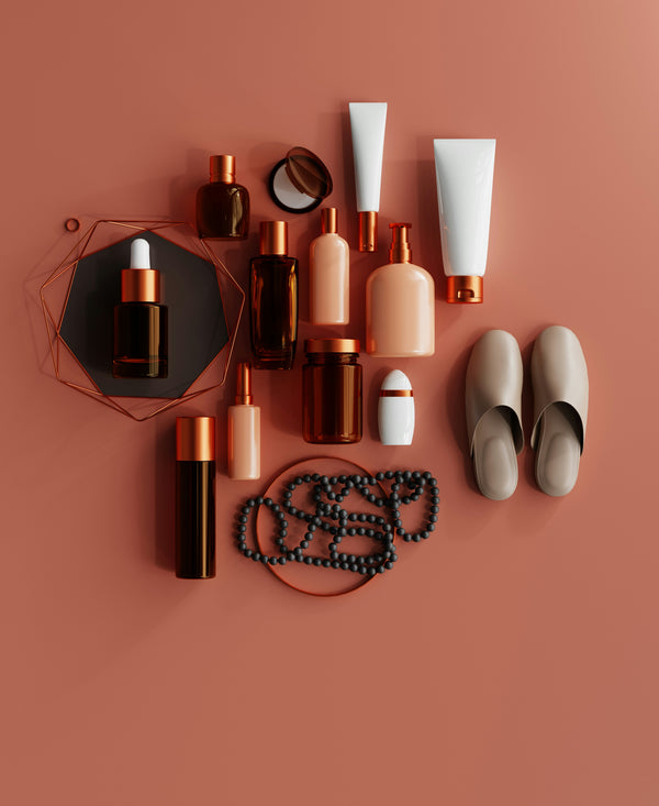 Beauty & Health Care