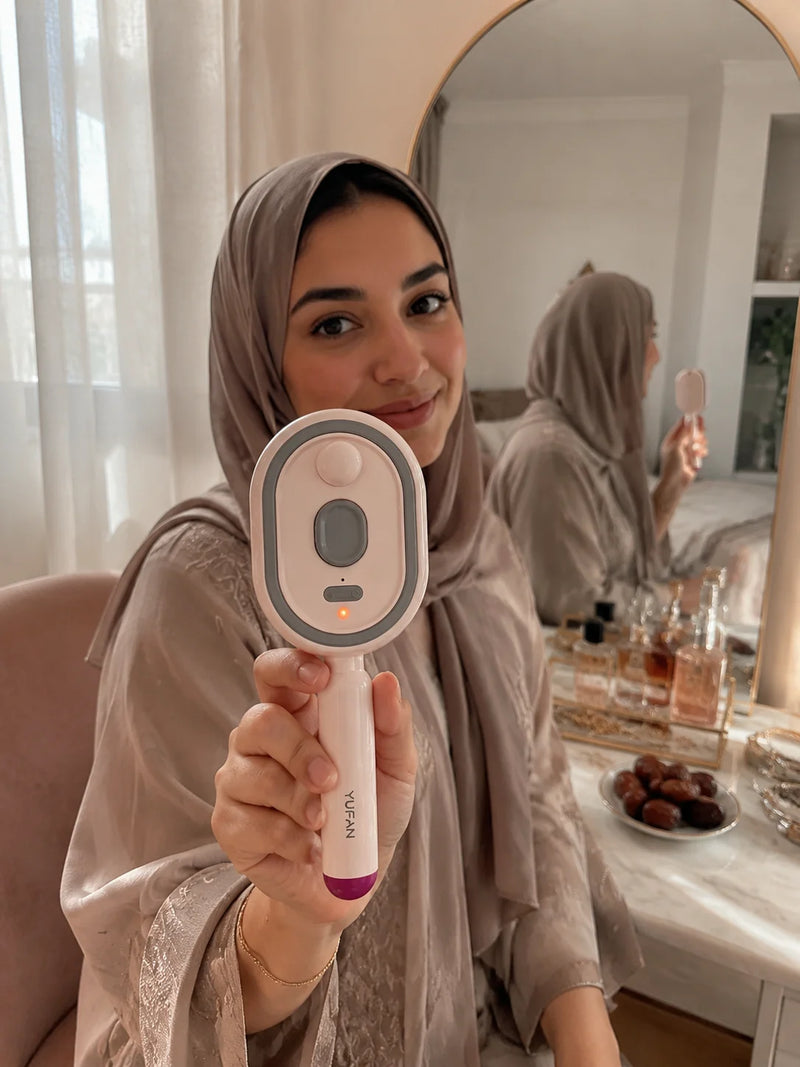 Product Review Image