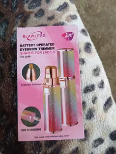 Product Review Image