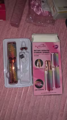 Product Review Image