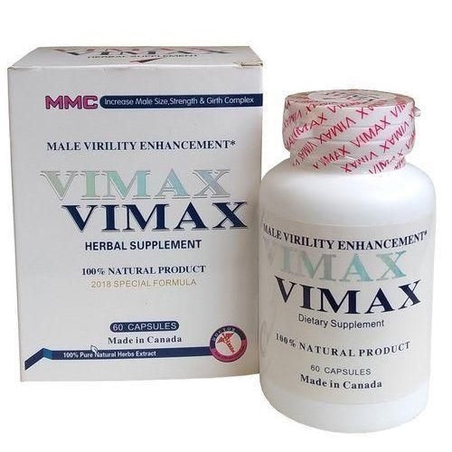 Herbal Wellness Capsules