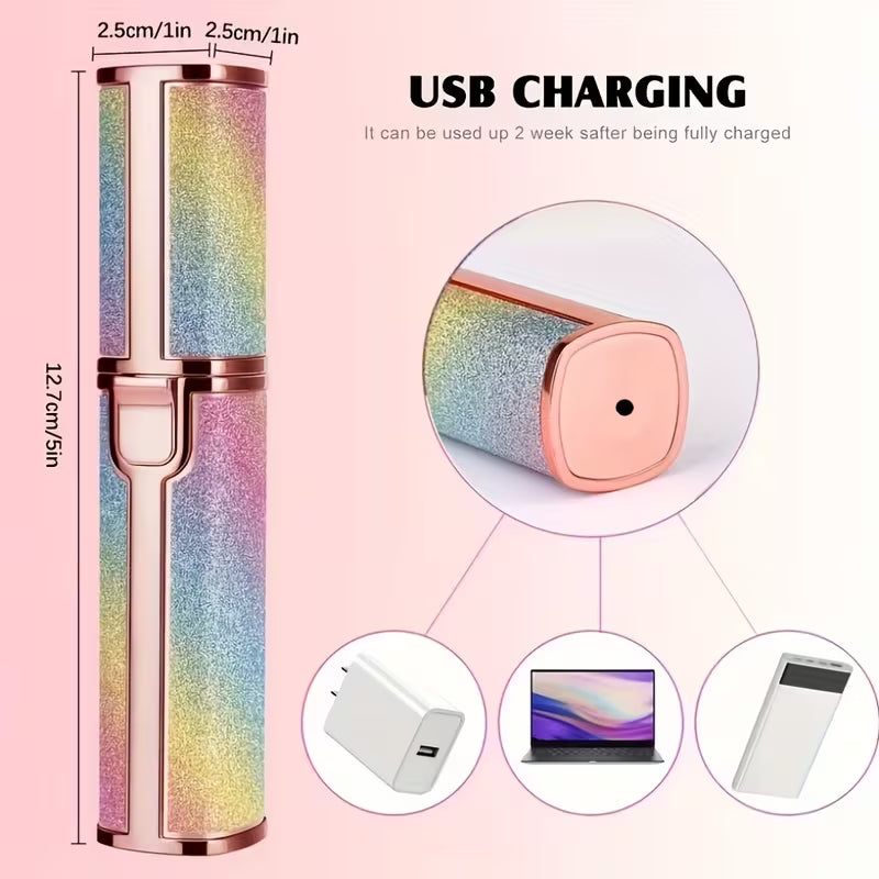 Painless Hair Remover | مزيل الشعر بدون ألم