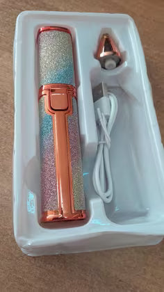 Product Review Image