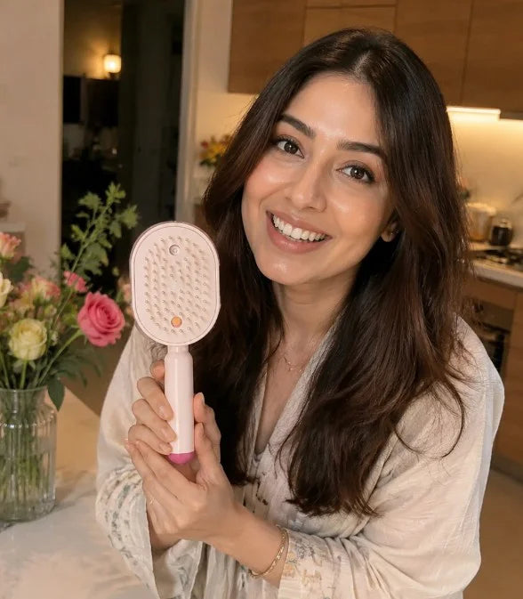 Product Review Image